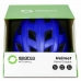 Шлем для электроскутера Sparco SPCSE300BL Синий Чёрный