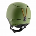 Лыжный шлем Sinner Fortune Зеленый Унисекс 59-63 cm