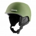 Лыжный шлем Sinner Fortune Зеленый Унисекс 55-58 cm