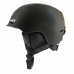 Лыжный шлем Sinner Fortune Чёрный Унисекс 59-63 cm