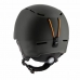 Ski Helmet Sinner Fortune Black Unisex 59-63 cm