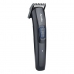 Cordless Hair Clippers Aprilla 3 W 5 V Dark Grey