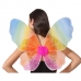 Крила на пеперуда Многоцветен