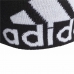 Kapelusz Adidas Aeroready Big Logo S/M Czarny