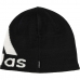 Cepure Adidas Aeroready Big Logo S/M Melns