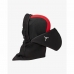 Cagoules Jordan J1002718022 Convertible Chapeau Noir L/XL