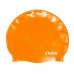 Plavecká čepice Ras Oxy Standard Oranžový Dospělé