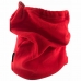Neck Warmer Joluvi 235025-010 Fleece Lining Red