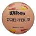Volejbalový míč Wilson Pro Tour broskev (Jednotná velikost)