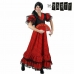 Costume for Adults 4569 Red M/L (1 Piece) (1 Unit)