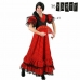 Costume for Adults 4569 Red M/L (1 Piece) (1 Unit)