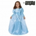 Costume for Children Th3 Party Blue Fantasy (1 Piece)