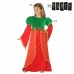 Costum Deghizare pentru Copii Damă Medievală