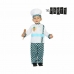 Costume for Babies Male chef