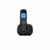 Безжичен телефон Alcatel XL 595 B Черен (След ремонт B)