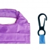 Skládací taška Fialový Modrý 2 x 12,5 x 7 cm Tmavě růžová (42 x 40 cm)