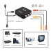 Signalrepeterare HDMI - AV 3 x RCA