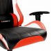 Kancelářská židle DRIFT DR175 Červený Černý