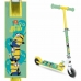 Patinete MINIONS Mondo 28132 Infantil Azul Multicolor