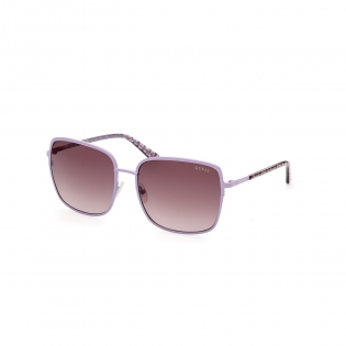 Solbriller til kvinder Guess Ø mm | Køb til pris