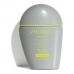 Fugtighedscreme med Farve Shiseido Sport BB Halvtone