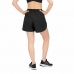 Sportovní šortky pro ženy New Balance Accelerate 5 Černý