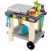 Toy kitchen Simba 43,5 x 28 x 59 cm