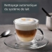 Superautomatische Kaffeemaschine Siemens AG s300 Schwarz 1500 W