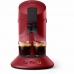Electric Coffee-maker Philips CSA210/91 Red 700 ml