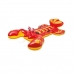 Inflatable Lobster Airbed Intex (213 x 137 cm)