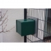Cover Burg-Wachter   For the post box Anthracite Steel