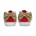 Женская повседневная обувь Puma Sportswear Suede Bow Varsity Красный