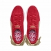 Adidași Casual de Damă Puma Sportswear Suede Bow Varsity Roșu