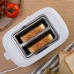 Toaster Cecotec 980 W Bela
