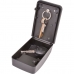 Safety-deposit box Burg-Wachter KeySafe 10 Keys Black Zinc 13 x 4 x 18 cm