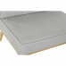 Fåtölj DKD Home Decor Brun Beige Gran 80 x 66 x 72 cm