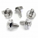 Souprava šroubů Startech SCREW6_32           