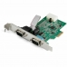 Placă PCI Startech PEX2S953            