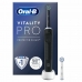 Электрическая зубная щетка Oral-B Vitality Pro Чёрный