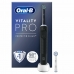 Ηλεκτρική οδοντόβουρτσα Oral-B Vitality Pro Μαύρο