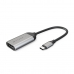 Кабель Micro USB Targus HD-H8K-GL