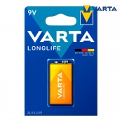 Varta, Pile bouton au lithium, Electronics, CR1620, 3 Volt, 06620