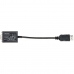 HDMI Kábel Lenovo 0B47069 Čierna