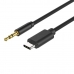 USB-C kábel (Obnovené A)