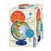 Globus světa Kosmos 673024 Plastické (Repasované A+)