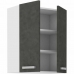кухонный шкаф Серый 60 x 31,6 x 72 cm
