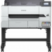 Multifunktionsdrucker Epson SC-T3405