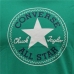 Barne Kortermet T-skjorte Converse Core Chuck Taylor Patch Grønn
