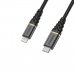 Kabel iz USB-C v Lightning Otterbox 78-52654 Črna 1 m