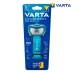 LED-Kopf-Taschenlampe Varta 16650101421 Blau